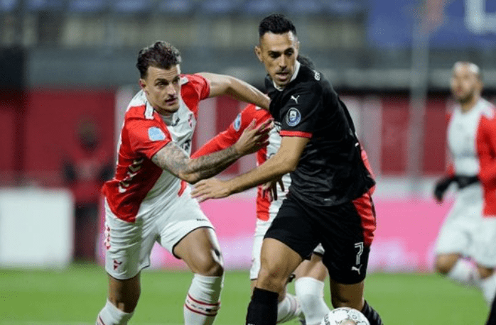 在下半场 在下半场