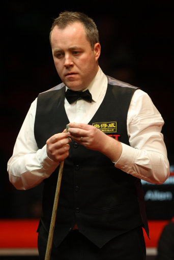 比赛环境 比赛环境