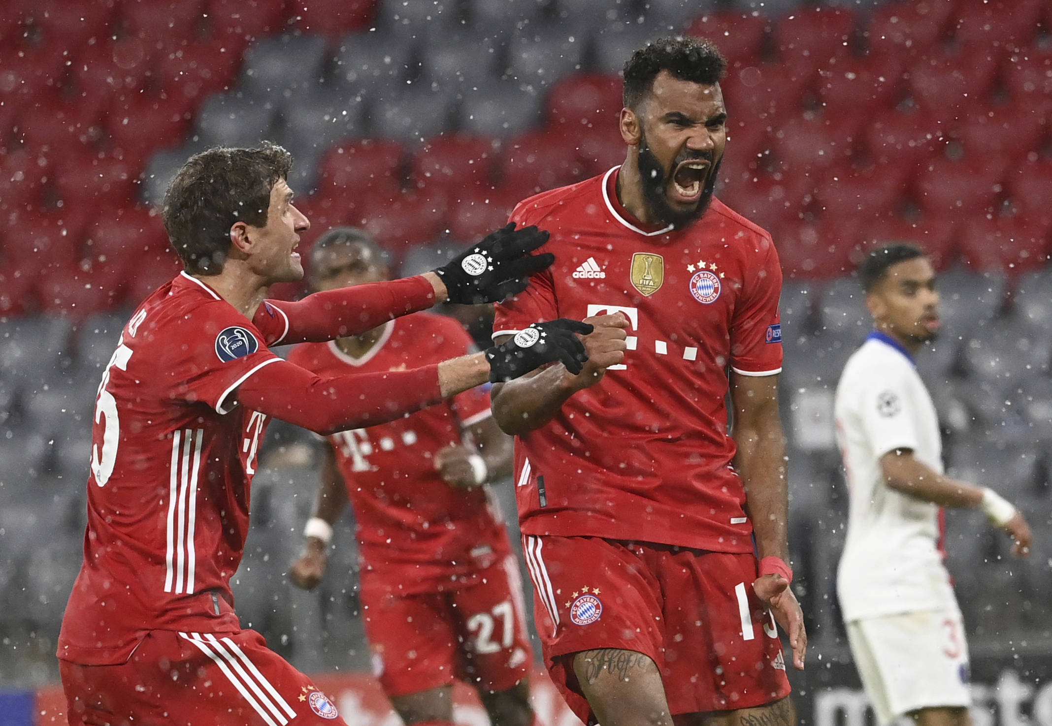 抗赛要求下 抗赛要求下